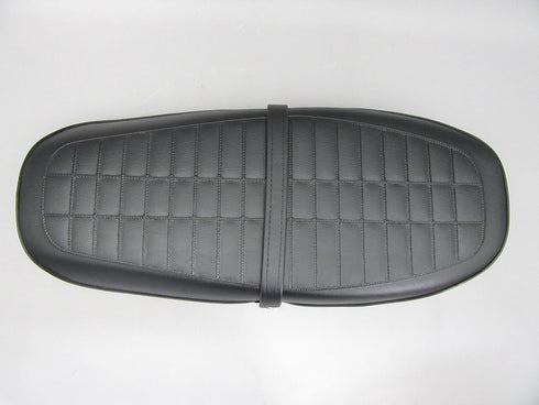 CB750 K4-K6 ダブルシート コンプリート(当時物新品)