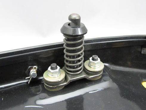 CB750 K4-K6 ダブルシート コンプリート(当時物新品)