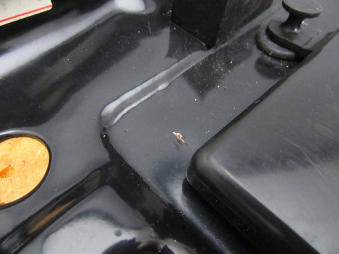 CB750 K4-K6 ダブルシート コンプリート(当時物新品)