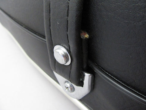 CB750 K4-K6 ダブルシート コンプリート(当時物新品)