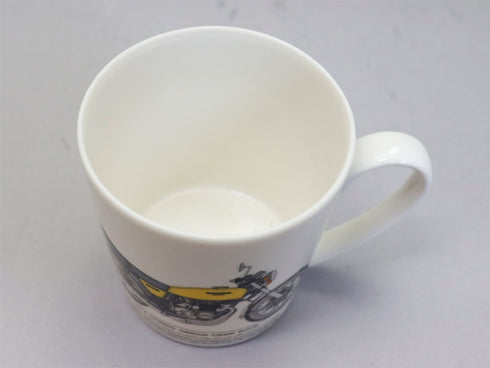 HONDA マグカップ&灰皿セット