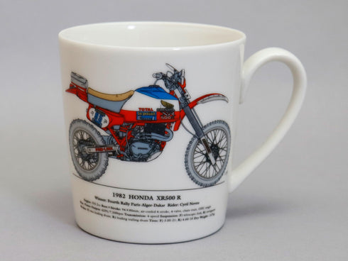 HONDA マグカップ&灰皿セット