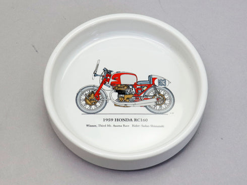 HONDA マグカップ&灰皿セット