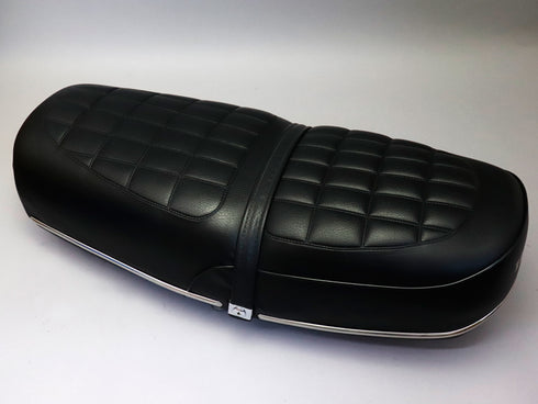 CB750 K1 Seat Assembly (Original Brand New)