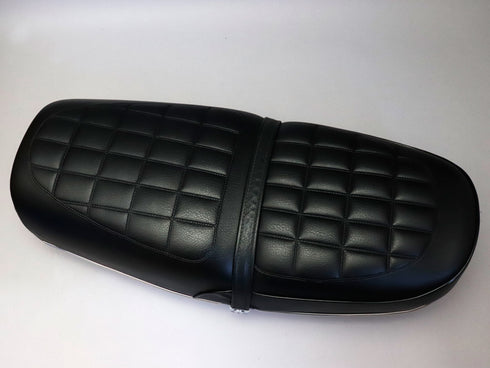 CB750 K1 Seat Assembly (Original Brand New)