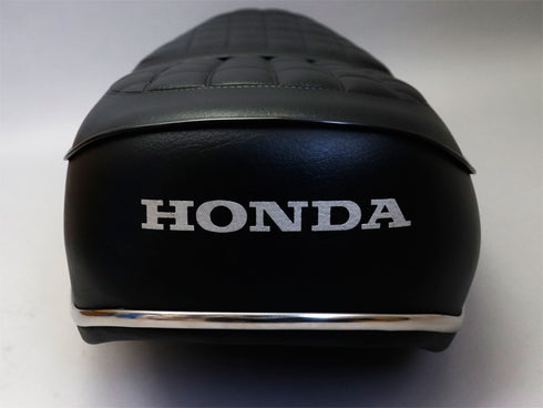 CB750 K1 Seat Assembly (Original Brand New)