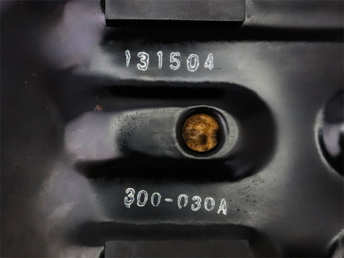 CB750 K1 Seat Assembly (Original Brand New)