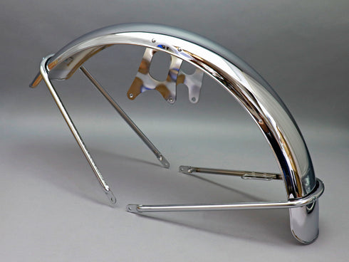 CB750 K0-K2 フロントフェンダー