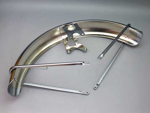 CB750 K0-K2 フロントフェンダー