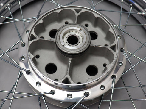 CB750 K1〜K6 前後ホイールASSY