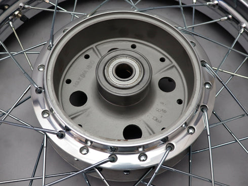 CB750 K1〜K6 前後ホイールASSY