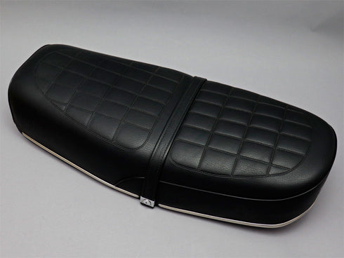 :CB750 K1 seat (original used item)