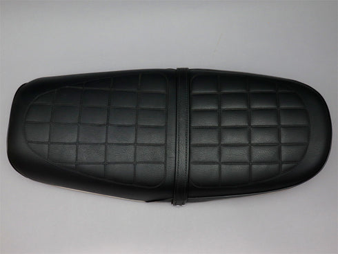 :CB750 K1 seat (original used item)