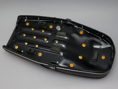 :CB750 K1 seat (original used item)