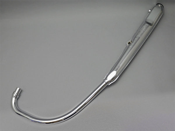 :CB750K HM300 エキゾーストマフラーCOMP,#3(当時物新品)