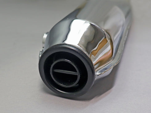 :CB750K HM300 エキゾーストマフラーCOMP,#3(当時物新品)