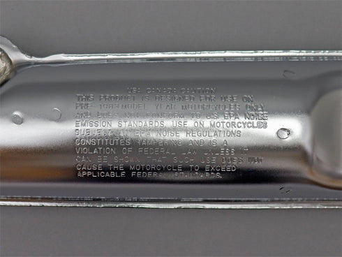 :CB750K HM300 エキゾーストマフラーCOMP,#3(当時物新品)