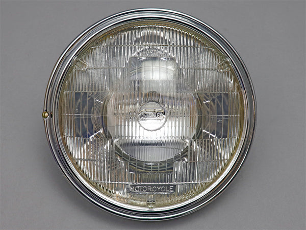 :CB750K ヘッドライトASSY (輸出タイプ) (STANLEY)