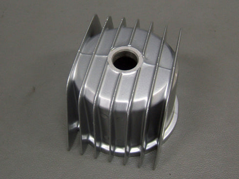 CB750K CB400F オイルフィルターケース(ウレタン塗装)