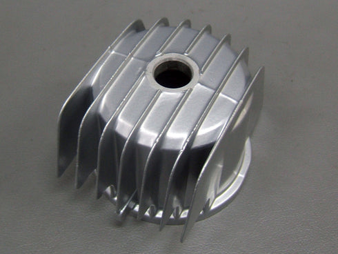 CB750K CB400F オイルフィルターケース(ウレタン塗装)