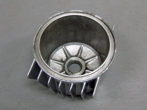 CB750K CB400F オイルフィルターケース(ウレタン塗装)