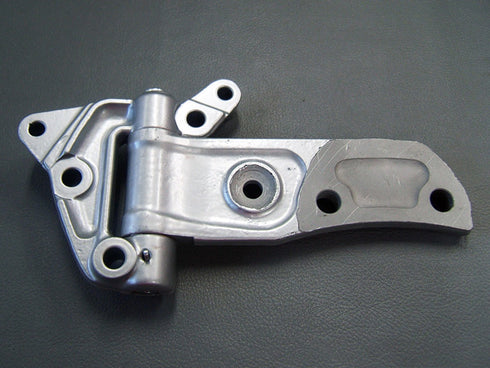 CB750 K0初期フロントブレーキキャリパーセット