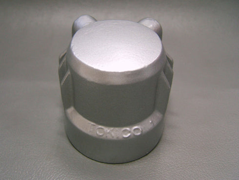 CB750 K0初期フロントブレーキキャリパーセット