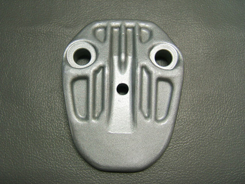 CB750 K0初期フロントブレーキキャリパーセット