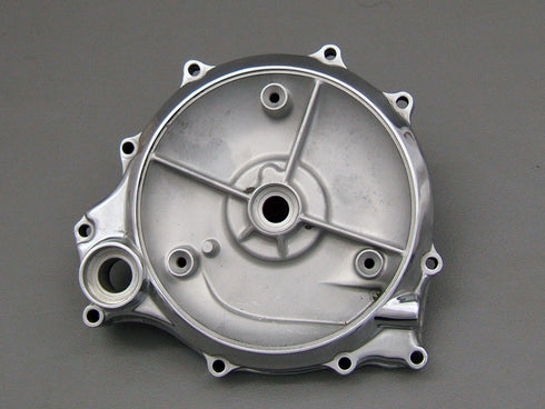 CB750K clutch cover