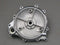 CB750K clutch cover