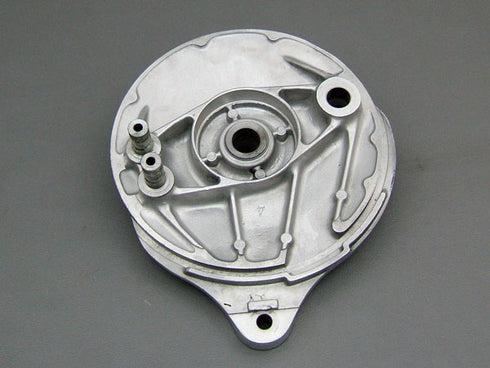 CB750K rear brake panel