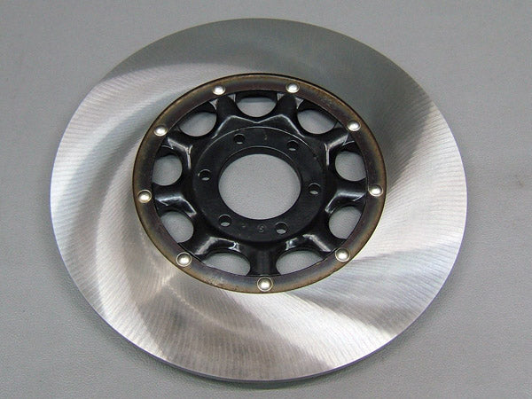 CB750 K0 フロントブレーキディスクローター