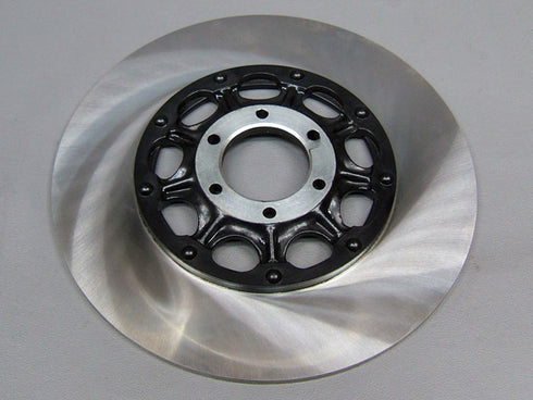 CB750 K0 front brake disc rotor