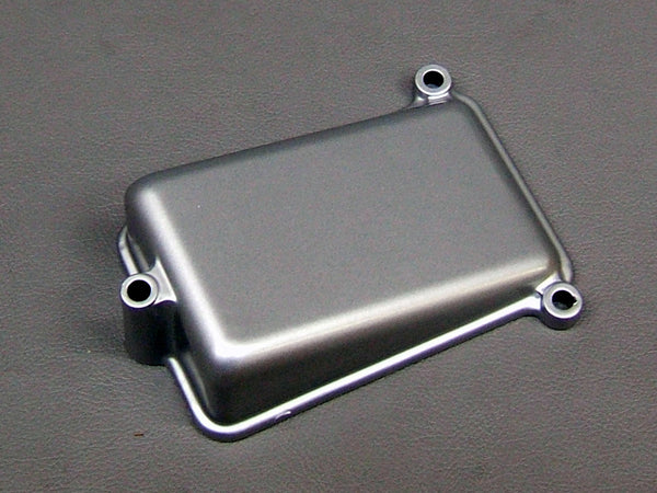 CB750K breather cover