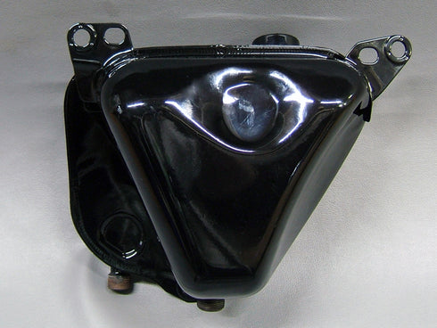 CB750 K4, K6 Domestic Type / K6 Export Type Oil Tank Assembly