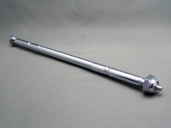 CB750K Fork Pivot Bolt Set