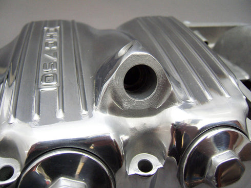 CB750 K0 シリンダーヘッドカバー