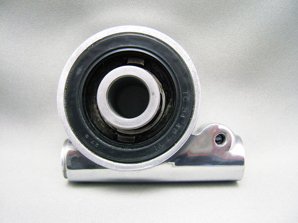 CB750K スピードメーターギアBOX (バフ仕上げ)