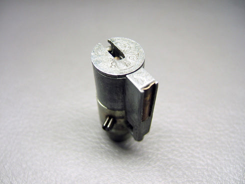 CB750K Steering Handle Lock Complete