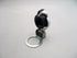 CB750K ignition key cap