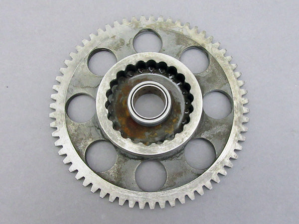 CB750K キックスターターギヤー