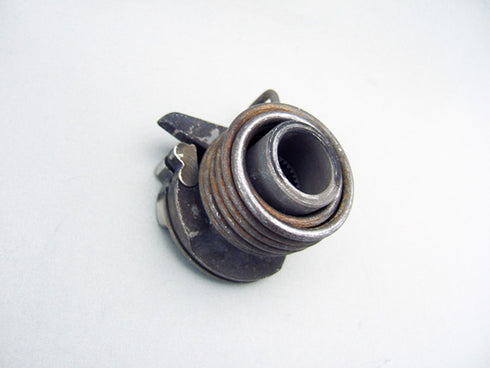 CB750K kick starter flange assembly & spring set
