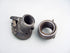 CB750K kick starter flange assembly & spring set
