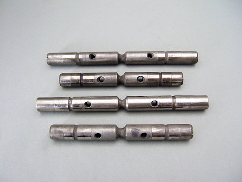 CB750 Inlet & Exhaust Rocker Arm Shaft Set (Late Model)