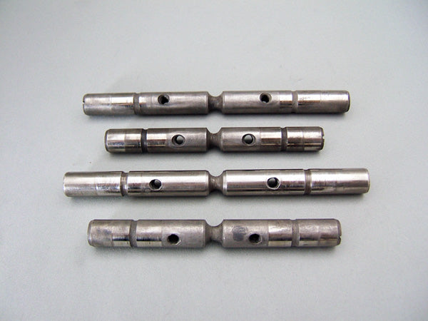 CB750 インレット&エキゾーストロッカーアームシャフトセット(後期型)