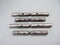 CB750 Inlet & Exhaust Rocker Arm Shaft Set (Late Model)