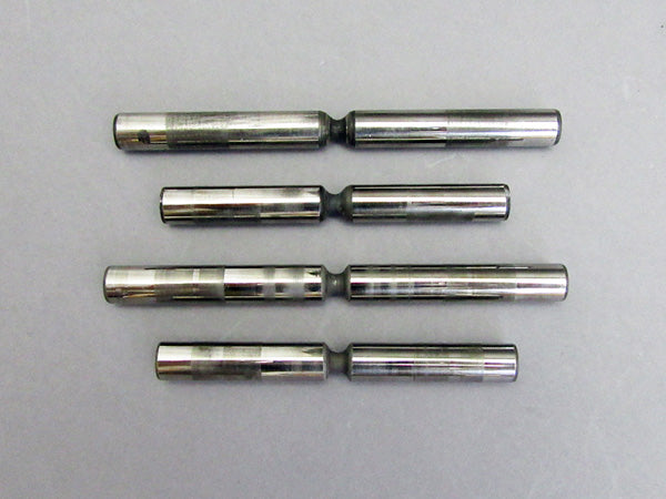 CB750K インレット&エキゾーストロッカーアームシャフトセット(前期型)