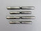 CB750K Inlet & Exhaust Rocker Arm Shaft Set (Early Model)