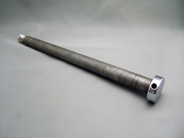 CB750K リアホイールアクスル