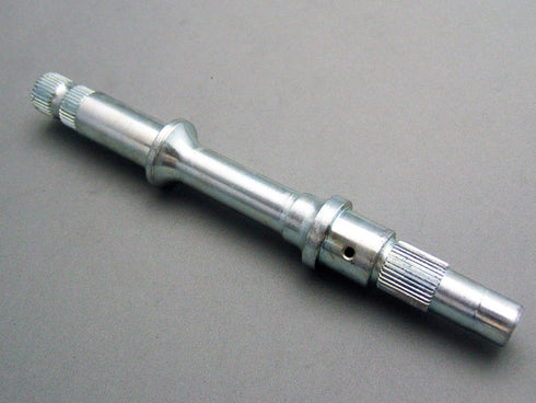 CB750K kick starter spindle